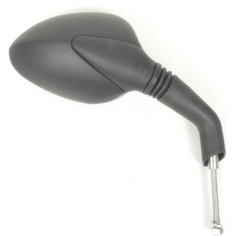 Rétroviseur droit pour scooter Peugeot 50 Speedake Etrier Ajp M8 (1/5)