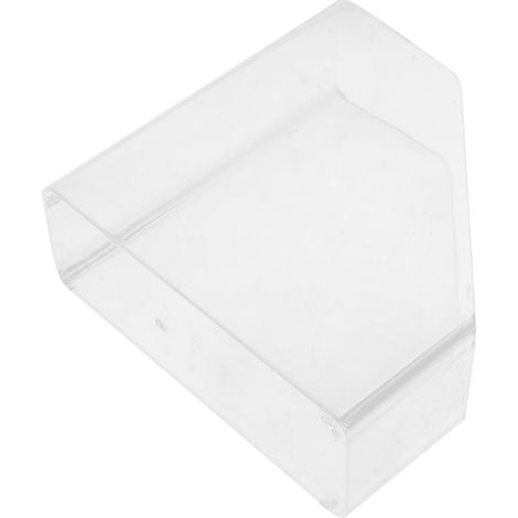 Schreibtisch Aktenorganizer aus Pet mit Großem Stauraum für (1/5)