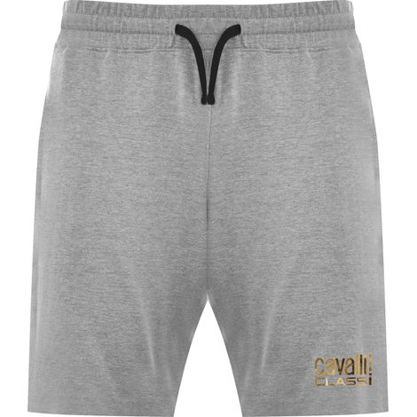 CAVALLI CLASS HOME - Herrenshorts - D001065-B001 S (1/5)