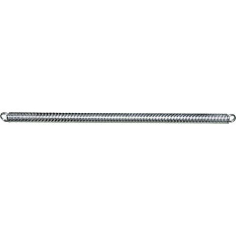Mollone di ricambio indicato per scala a pantografo con lunghezza di 40 cm (1/2)