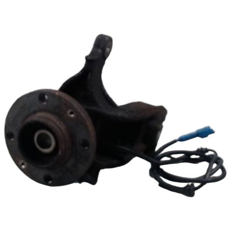 Pivot Avant Droit CITROEN C3 2005- [PRODUIT D'OCCASION]♻️1607557580 (1/2)