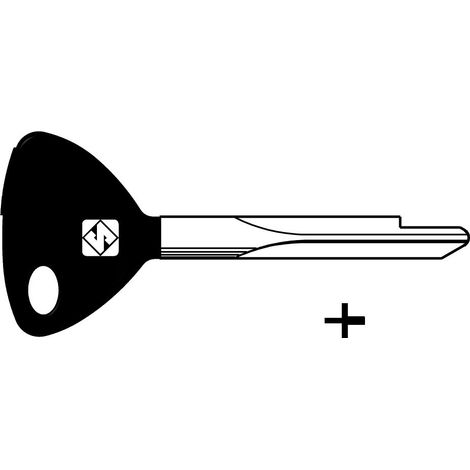Chiavi a croce fiam xf2p - xf2p