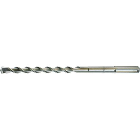 Makita D-33906 Punta perforatrice 14 mm Lunghezza totale 540 mm SDS-Max 1 pz. (1/2)