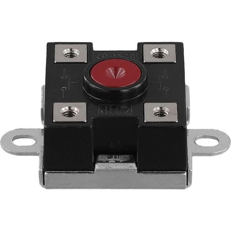 Thermostat de remplacement pour tous les modèles de chauffe-eau (1/5)