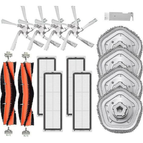 Accessoires pour aspirateur Robot Dreame Bot W10 (1/5)