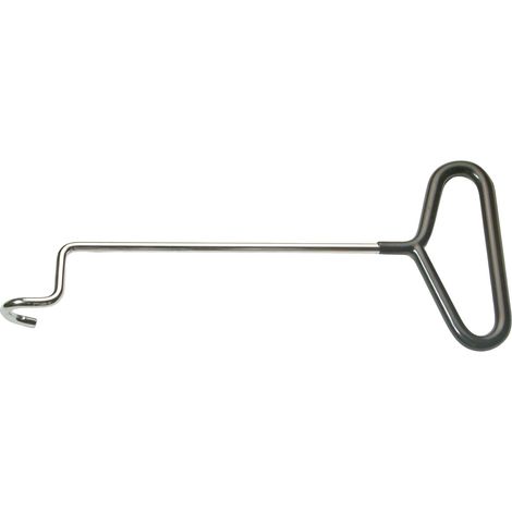 SW-Stahl 10505L Auspuff Ziehhaken