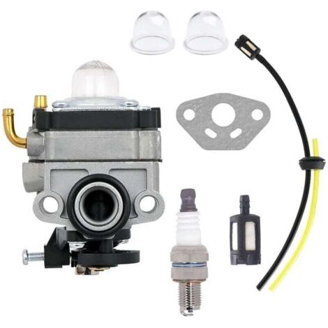 Ctorrburtordorr 16100-ZM5-803 Avec kit de línetor de cormbustibgivthere pour mortorr de 4 tiempors GX31 GX22 FG100 (1/4)