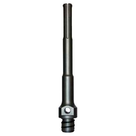 PORTACORONA SDS-MAX CON ROSCA ECEF 600 mm