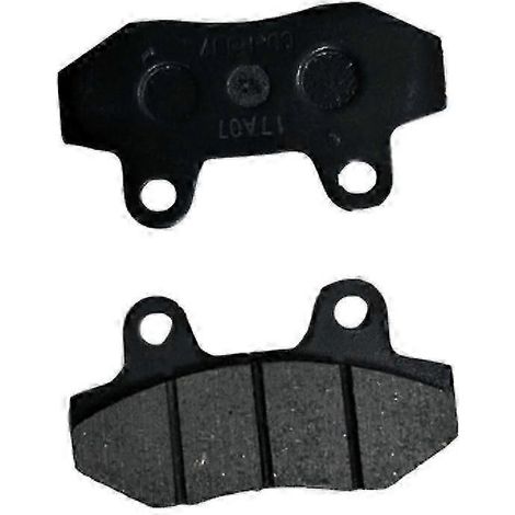 Plaquettes de frein avant et arrière compatibles avec les motos Super Soco TS, TC Pro, TS Lite, TS 1200R, TS Pro, TSX et TS1200R. Accessoires et pièces détachées pour motos.