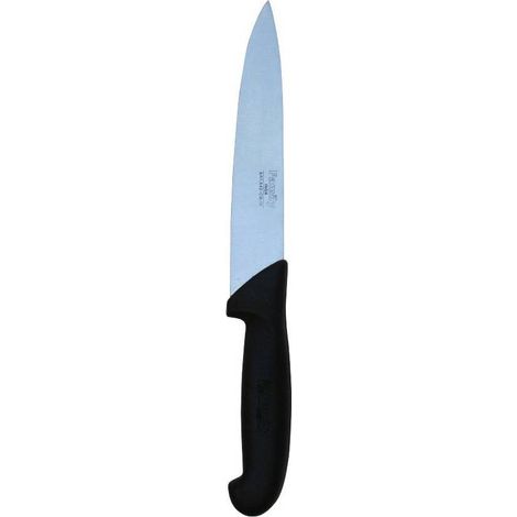 Coltello da cucina lama inox art. 642 (1 bl)