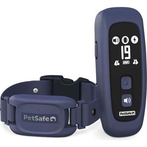 Sistema di aiuto all'educazione - PETSAFE - Pro - Portata 300 m - Addestramento del cane