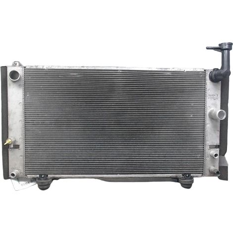 [PRODUIT D'OCCASION] Radiateur TOYOTA Prius ♻️ Ref Oe. 1604121281 - Garantie à vie (1/5)
