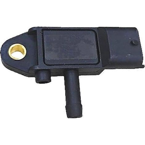 Capteur de pression d'échappement OEM 0281002771 55198717 pour S-AAB 9-3 Break YS3F 1.9 TiD (1/5)