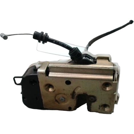 [PRODUIT D'OCCASION] Systeme Condamnation Arriere Droit CITROEN C3 I Phase 1 2002-2005 ♻️ Ref Oe. 9138c1 - Garantie à vie (1/2)