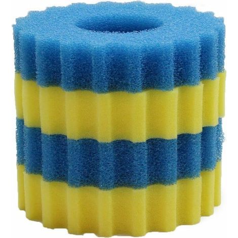 Ersatzfilterschwamm für den CPF-2500 Koi-Druckteichfilter (1/3)