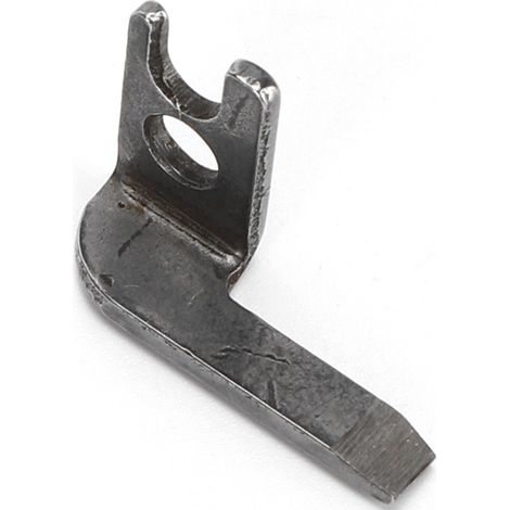 Pièces de rechange pour machine à coudre industrielle à lame fixe, contre-lame de couture, coupe (1/5)