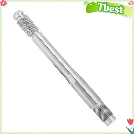 Tbest Outil de montage de roue Accessoire de remplacement d'outil de changement de pneu d'aide au montage auto outillage M12x1,25 (1/5)