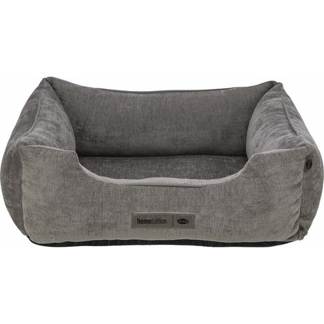 Hundebett Trixie Vital Lennox Grau 120 x 80 cm
