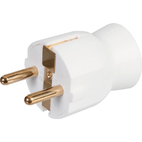 Fiche 2P+T SCH S.Droite Blanc