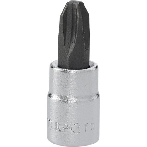 FACOM Bit-Steckschlüssel 1/4 für PH3 (1/3)