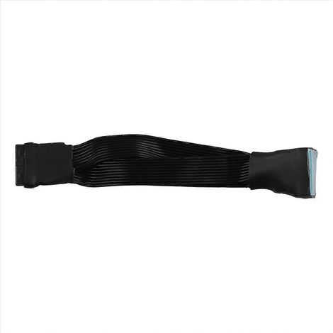 Câble adaptateur de rallonge répartiteur USB 3.0 pour carte mère (1/5)