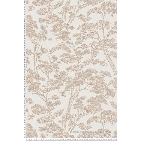 Papier peint Nature Beige Metropolitan Stories 5 Vibes & Styles A.S. Création (1/5)