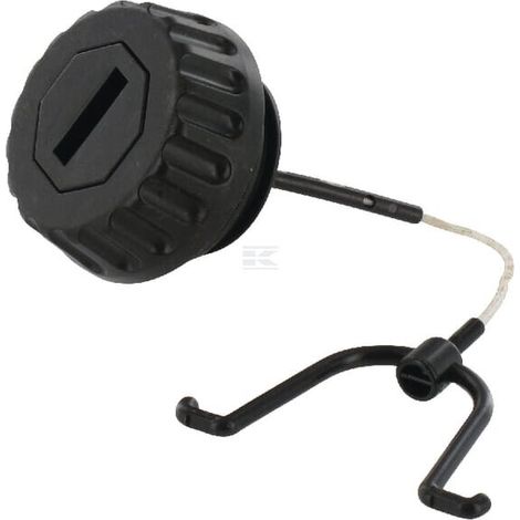 Bouchon d'huile STIHL 11173500500KR