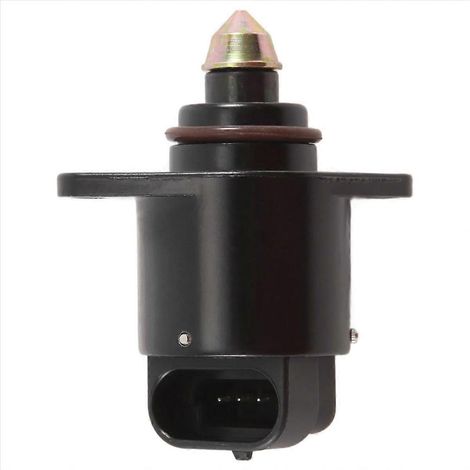 92061898 Vanne de régulation d'air de ralenti IAC pour Nubira 2.0L Leganza (1/5)