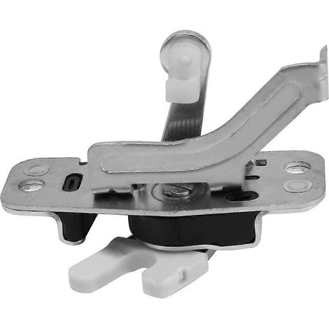 Türschlossbaugruppe, Riegel 1347905080 53302309,8726.V0 für Ducato Relay, oberer linker Schiebetürriegel (1/5)