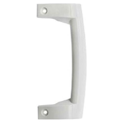 Poignée de porte réfrigérateur 175 mm entraxe – Compatible FAGOR et Remplacement facile pour réfrigérateurs et congélateurs