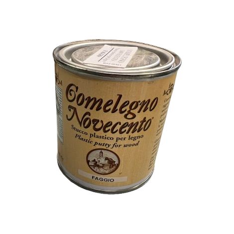 NOVECENTO - COMELEGNO STUCCO 250 ML FAGGIO