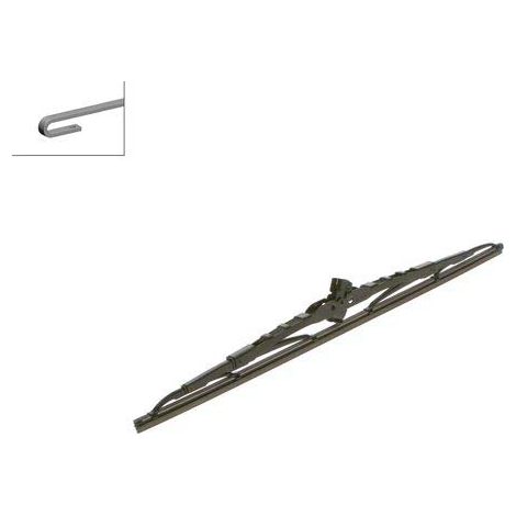 Scheibenwischerblatt 450 mm Bosch (1/2)