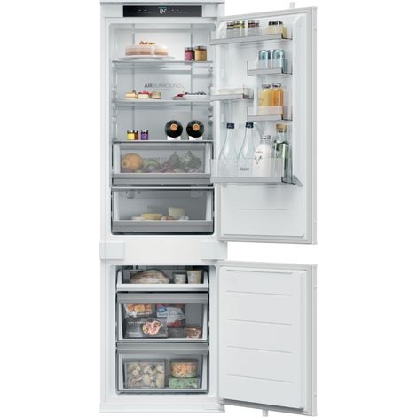 Frigorifero 2 porte HBQW5518E Classe E 251 lt (1/5)