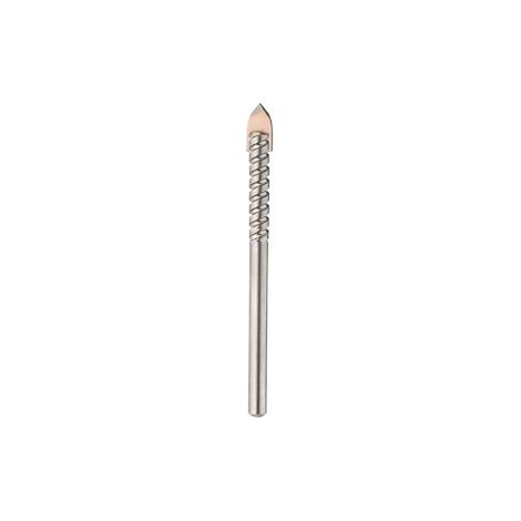 Diager – Foret à métaux pour perceuse – Verre 8mm – Emmanchement cylindrique – Coupe précise pour céramique et matériaux durs (1/10)