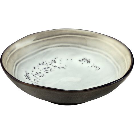 Shadow Nacre - Petites coupelles 12 cm (x6) (1/3)