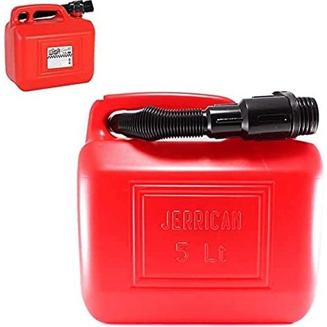 jerrycan 5l di martino
