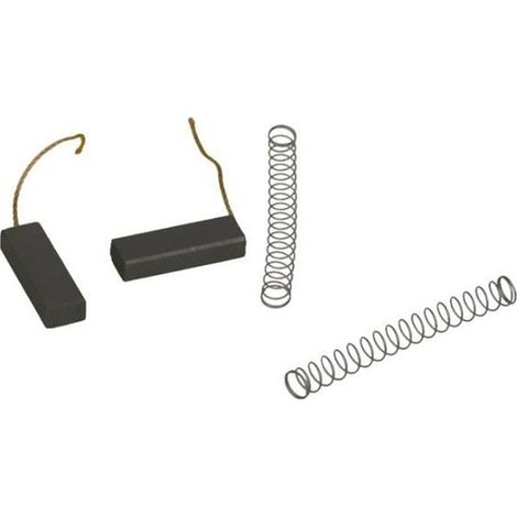 Cepillo de carbón Maddocks 12-dy-01 compatible Dyson 10x7x33 mm 2 piezas