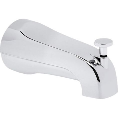 Grifo de bañera, caño de bañera, desagüe de ducha (1/4)