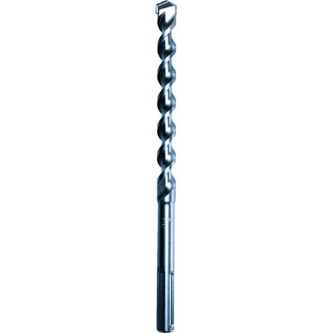 Makita Nemesis Punta 2 taglienti attacco SDS-MAX per muratura - 22x520 / 400 mm