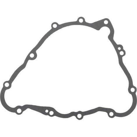 Joint de bobine d'allumage Goofit Convient aux motos Triumph Daytona 675 / Street Triple 675 (DDP-KX675) Compatible avec les modèles 2006-2009 et 2012 Joint résistant aux hautes températures (1/5)
