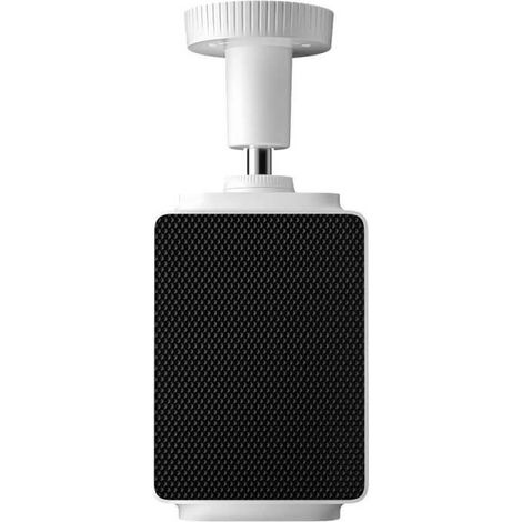 Caméra de surveillance Xiaomi BW400 Pro Set solaire 10 000 mAh (1/7)