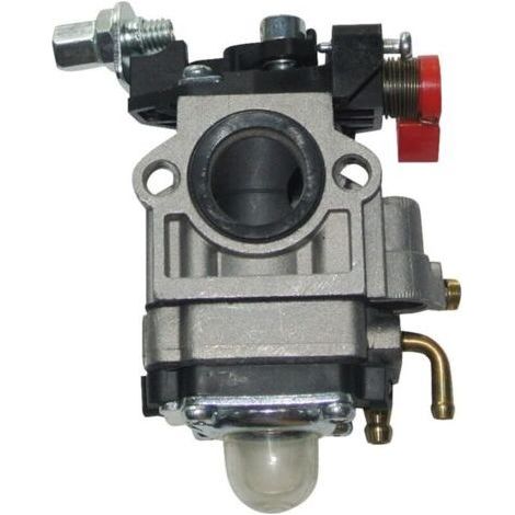 Carburetor Adjustment Carb with Lifting System for Mitsubishi TL26 TU26 Brushcutter (1/4)