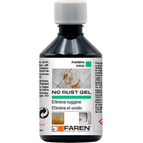 ELIMINA RUGGINE """FAREN NO RUST""" 1LT
