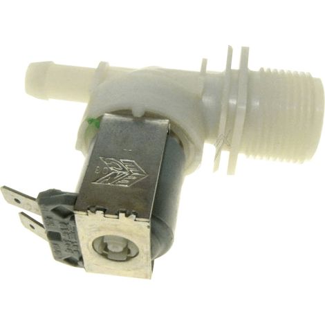 ELECTROVANNE 1VOIE pour LAVE VAISSELLE THOMSON - 31X8756 (1/2)