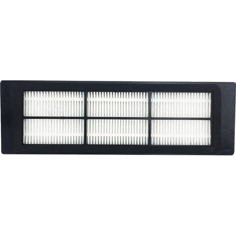 Zubehör für Saugroboter der Xiaomi Mijia / Stone S50 Serie, Spezifikationen: 4 schwarze Seitenbürsten (1/4)