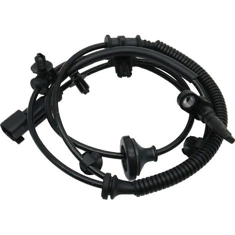 23251400 Sensor de velocidad de rueda ABS delantero izquierdo y derecho para Buick Excelle GT CP4 2015-2019 13398174 0265009536 2ABS4184 (1/5)
