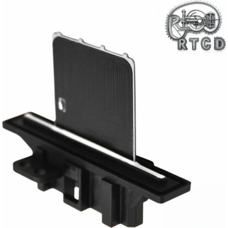 27150-1N760 Automotive Parts Blower Fan Resistance Speed Control Module Applicable to Nissan (1/5)