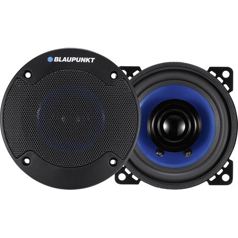 Blaupunkt ICx 402 2-Wege Einbau-Lautsprecher 180 W Inhalt: 1 Paar