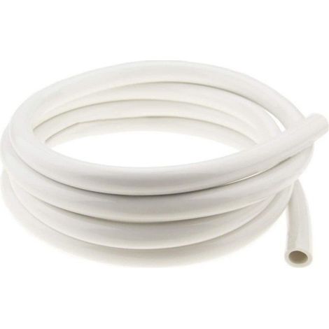 3 Meter langer Saugschlauch für den Poolreiniger D-45 – Zubehör für Poolreinigungsschläuche (1/3)