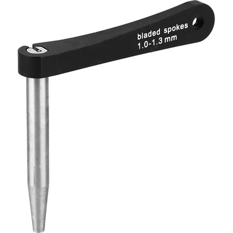 Outil de Réparation de Rayons pour 1.0mm à 1.3mm - Support Durable pour Rayons de Roue (1/5)